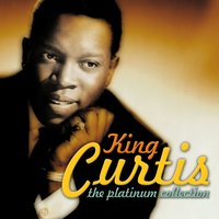 The Look of Love - King Curtis