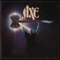 Now or Never - Axe