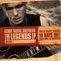 I'm Leavin' You - Kenny Wayne Shepherd