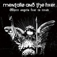 Bring to a Boil - Mentallo & The Fixer