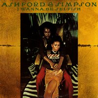 Ain't Nothin' But A Maybe - Ashford & Simpson
