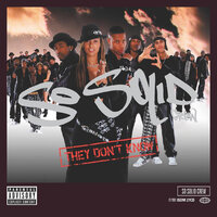 Friend Of Mine - So Solid Crew