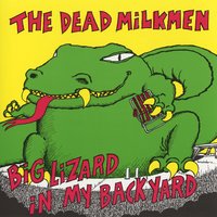 Violent School - The Dead Milkmen