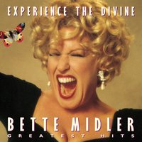 Beast of Burden - Bette Midler