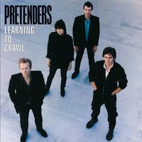 Fast or Slow (The Law's the Law) - The Pretenders