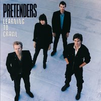 Tequila - The Pretenders