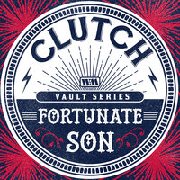 Fortunate Son (Weathermaker Vault Series) - Clutch