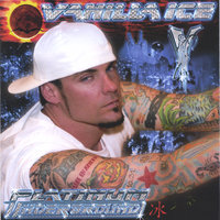 Tell Me Why - Vanilla Ice
