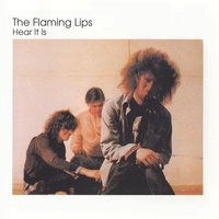 Staring at Sound / With You (Reprise) - The Flaming Lips