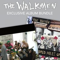 Mucho Mungo / Mt. Elga - The Walkmen