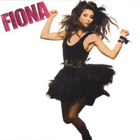 Over Now - Fiona