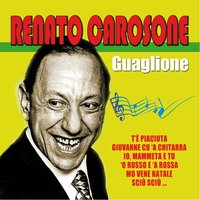 'A Luciana (Ritmo moderato) - Renato Carosone