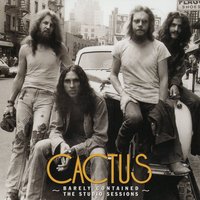 Rock N' Roll Children - Cactus, Gene Paul