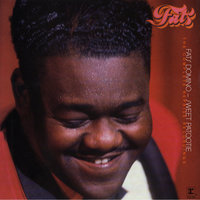 One More Song for You - Fats Domino, The Holy Mackeral