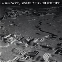 Legends of the Lost and Found - Harry Chapin