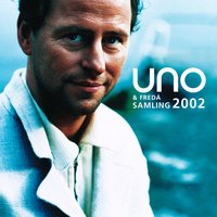 2002 - Uno Svenningsson