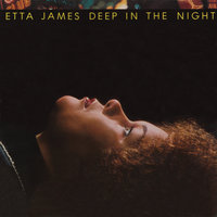 Lovesick Blues - Etta James