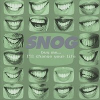 This Is Capitalism - Snog