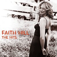 Red Umbrella - Faith Hill