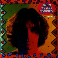 Crystal Blue Persuasion - John Wesley Harding