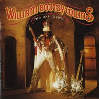 The Funky Funktioneer - Bootsy Collins