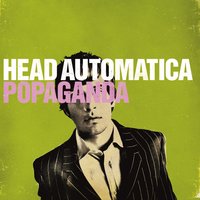 Shot in the Back (The Platypus) - Head Automatica