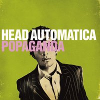 Egyptian Musk - Head Automatica