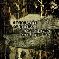 Everything Must Perish - Radio Edit - Front Line Assembly