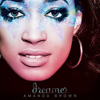 Dreamer - Amanda Brown