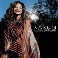 You Loved Me - Karen Clark Sheard, Kierra "Kiki" Sheard