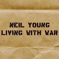 Lookin' for a Leader - Neil Young