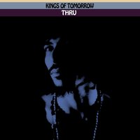 Thru (Simon Grey Vocal Rework) - Kings Of Tomorrow
