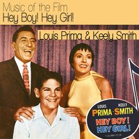 Fever - Louis Prima, Keely Smith