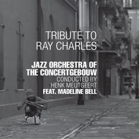 Hit The Road Jack - Jazz Orchestra of the Concertgebouw, Madeline Bell, Percy Mayfield
