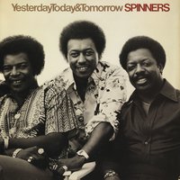 You're the Love of My Life - The Spinners
