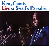 Something on Your Mind - King Curtis