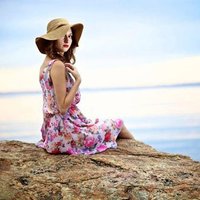 The Comfort of Your Soul - Caroline Rose