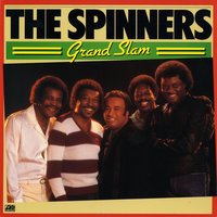 Just Let Love In - The Spinners