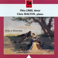 La serenata - Francesco Paolo Tosti, Chris Walton, Otto Linsi