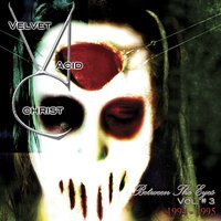 Masked Illusion - Velvet Acid Christ