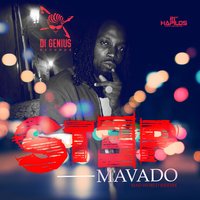 Step - Mavado