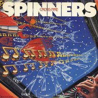 Two of a Kind - The Spinners