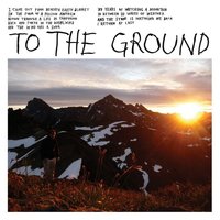 To the Ground - Mount Eerie, Nicholas Krgovich