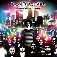 Fall Apart - Less Than Jake