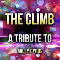 The Climb - Ameritz Top Tributes