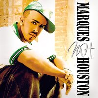 Grass Is Greener - Marques Houston