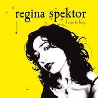 On the Radio - Regina Spektor