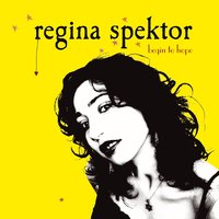 Après Moi - Regina Spektor