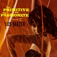 Laura - Les Baxter Orchestra