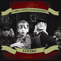 On The Way Back Home - Lucero